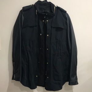 Zara Jacket
